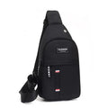 UrbanFlex - Waterproof Men's Sling Bag