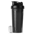Alpha-Shaker™ Pro - Premium Fitness Shaker Bottle