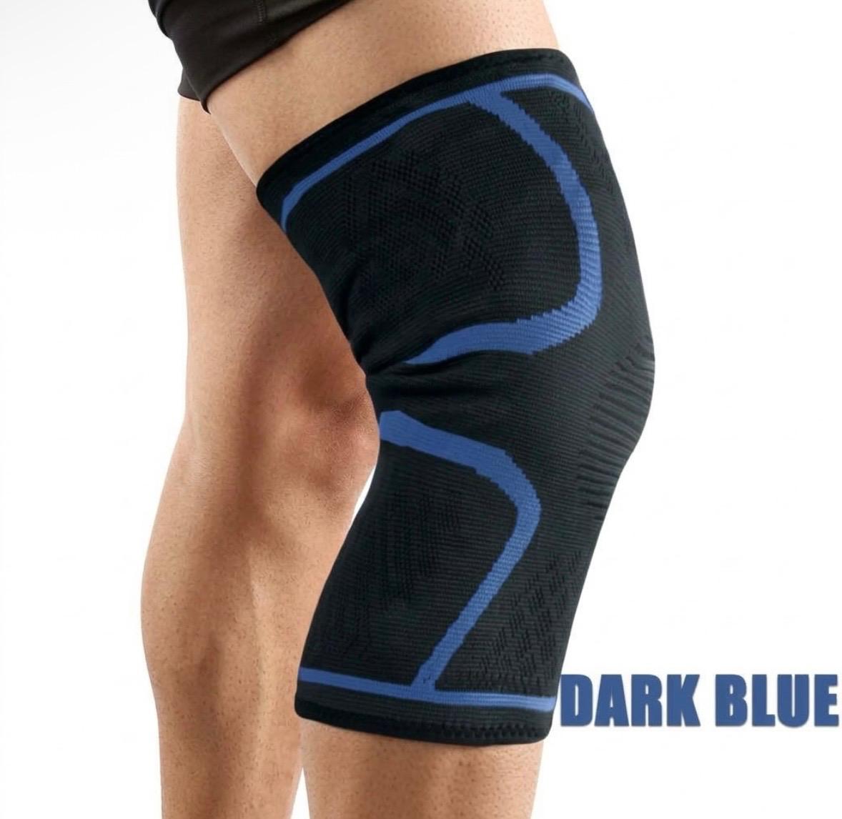 Advanced Knee Compression Sleeve and Support – for Maximum Athletic Performance.