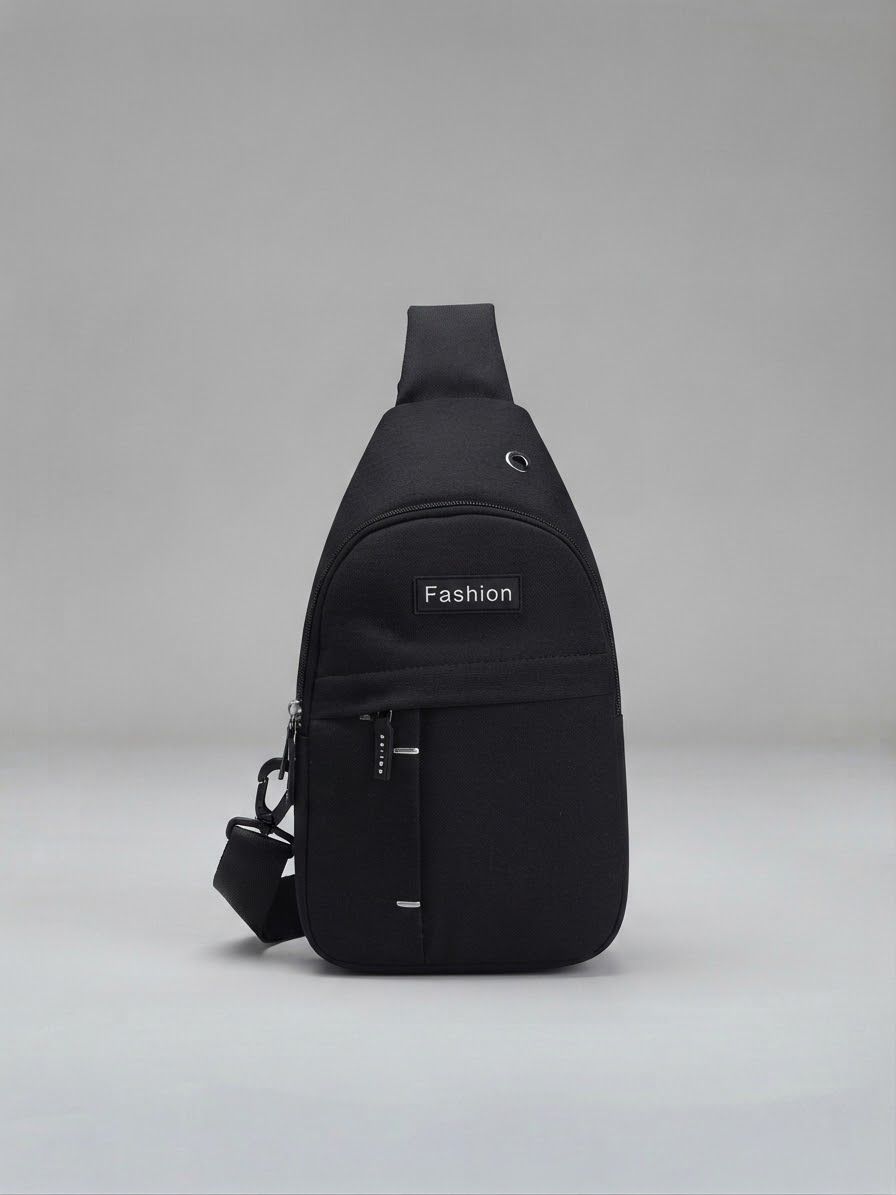 UrbanFlex - Waterproof Men's Sling Bag