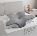 ErgoSleep - Premium Butterfly Cervical Neck Pillow
